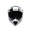 AGV AX9 North adventure helma vel.3XL